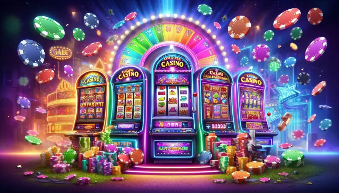 MalinaCasino